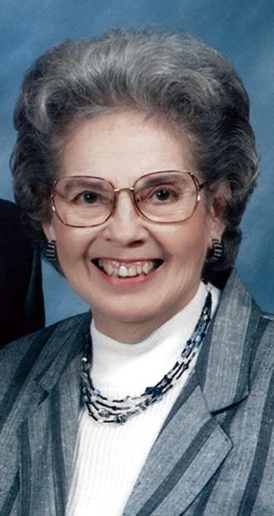 Aline Harville