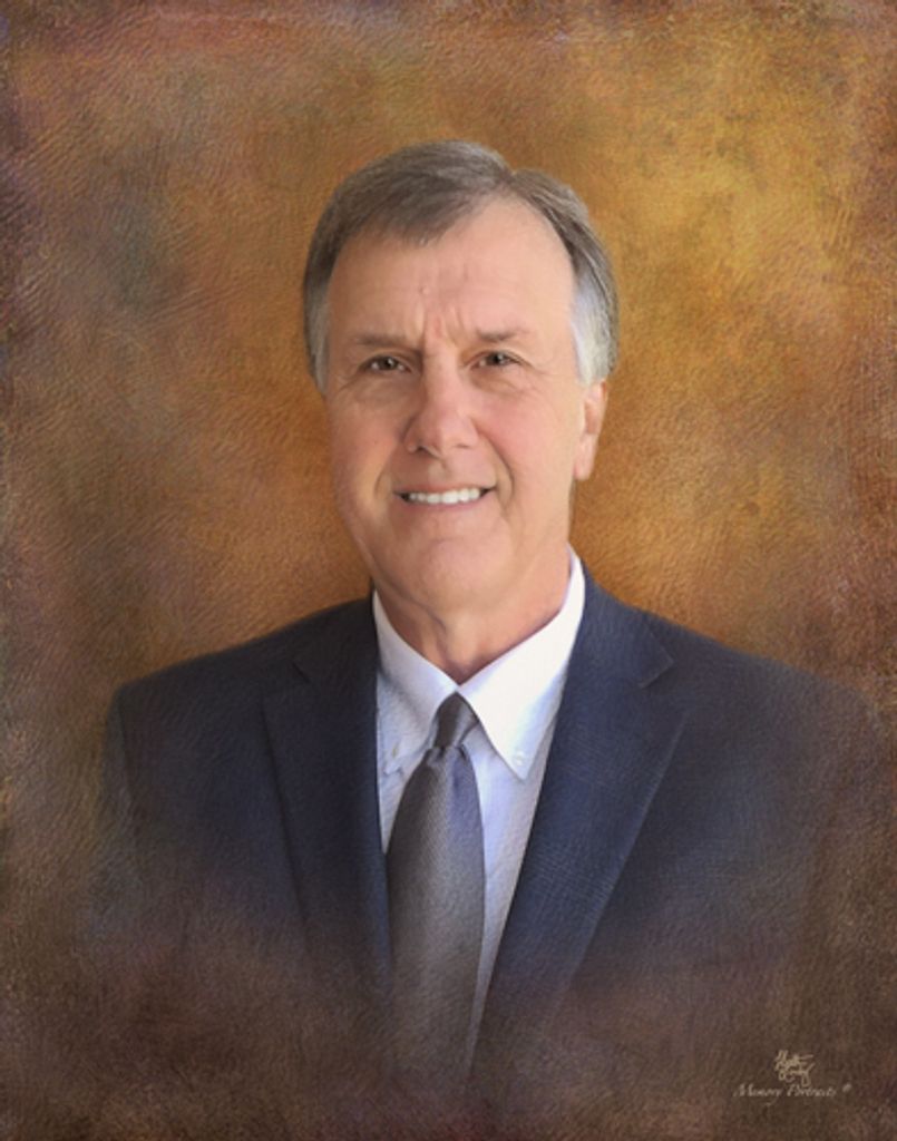 Stephen "Steve" R. Snider Profile Photo