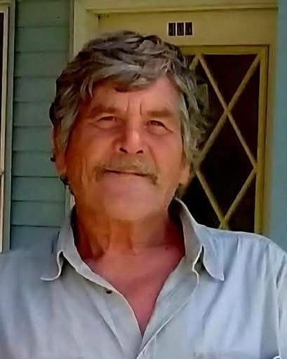 James Donald Prince's obituary image