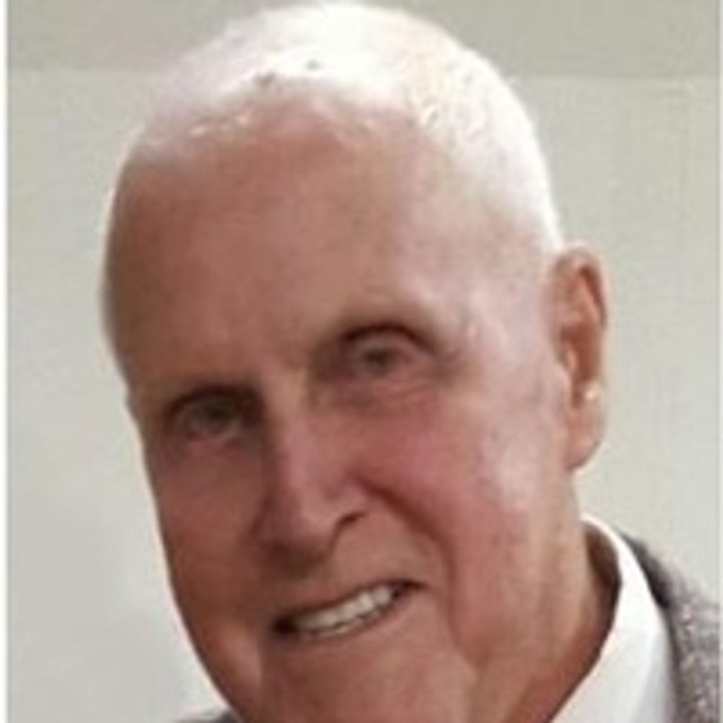 Ronald  Joseph Widowfield