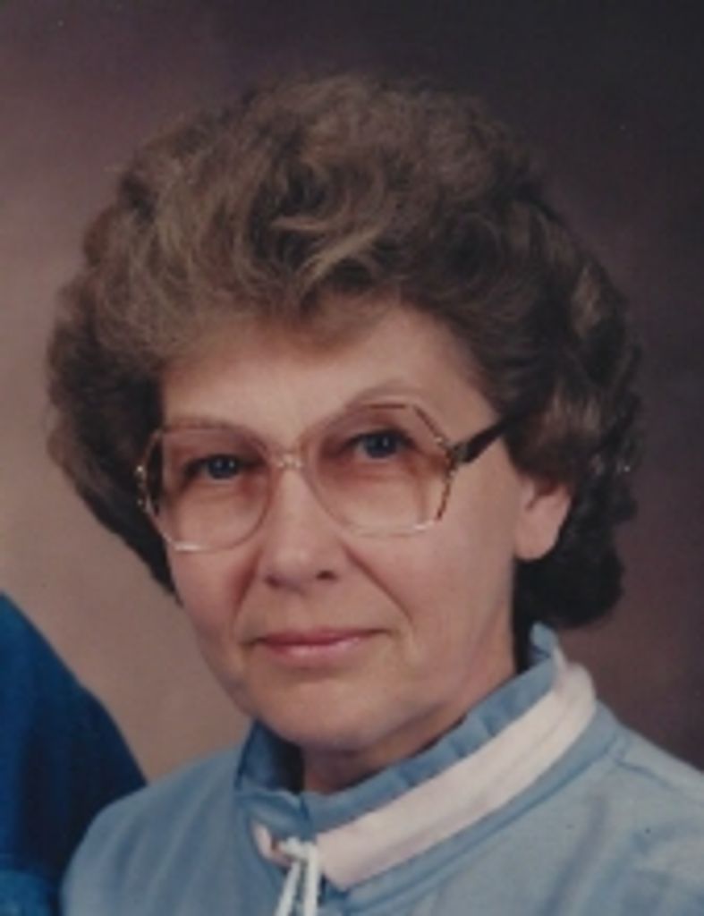 Edith E. Storad