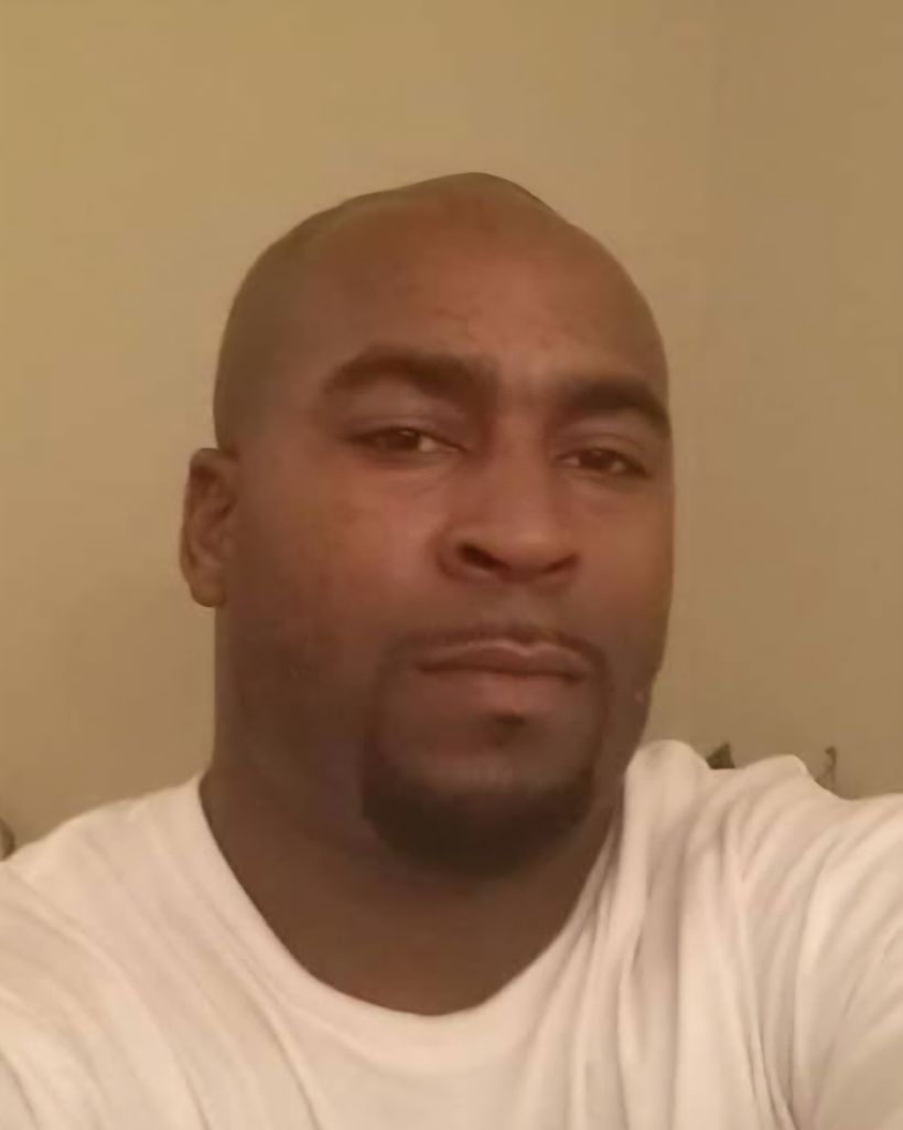 Brandon S. McKinzy