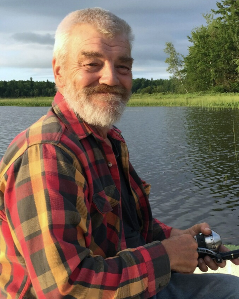 Darlington A. Ricker Jr. Profile Photo