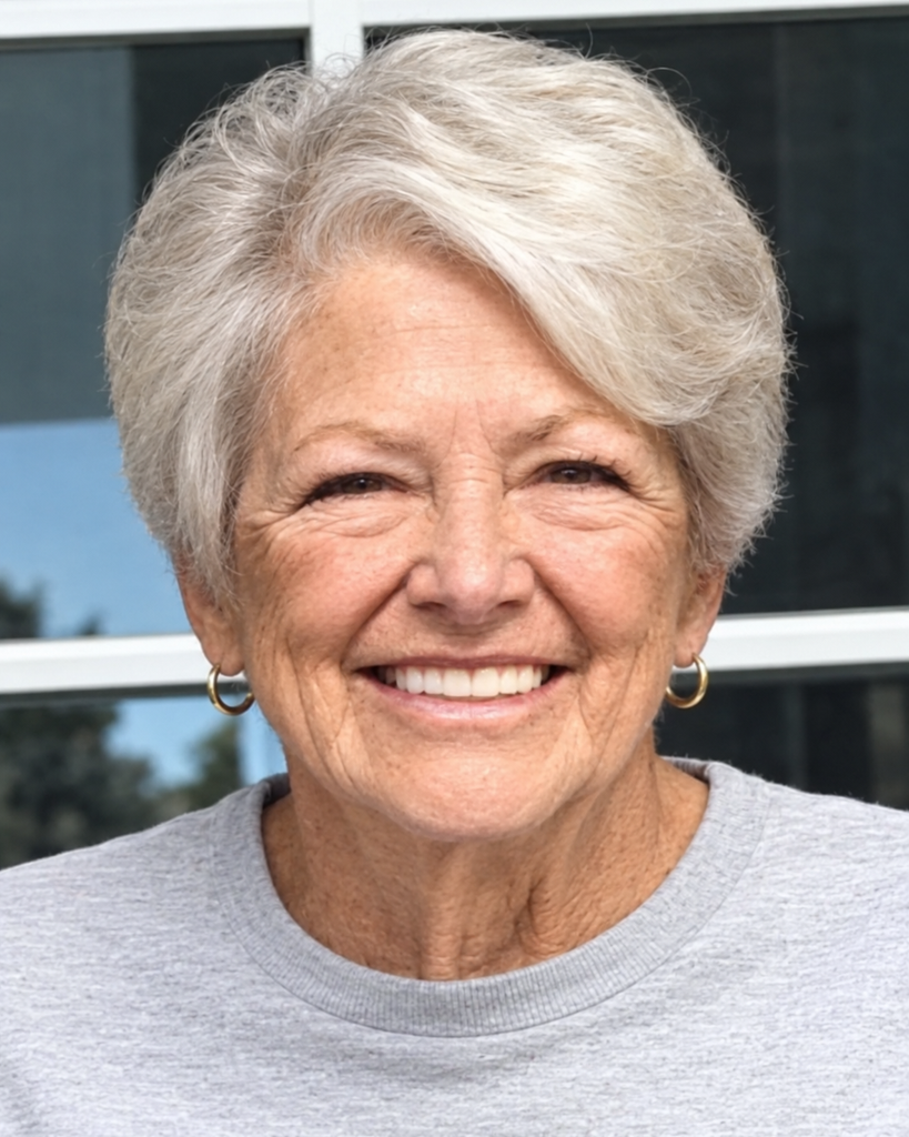 Judith Ann "Judy" Burney