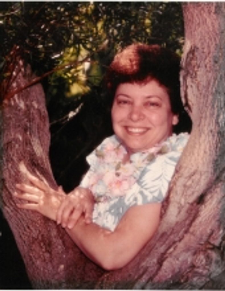 Vivian Warner