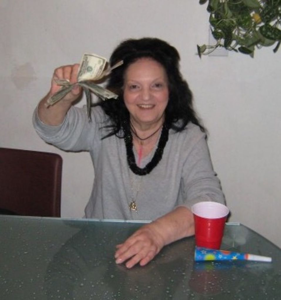 Rosalie Gildard