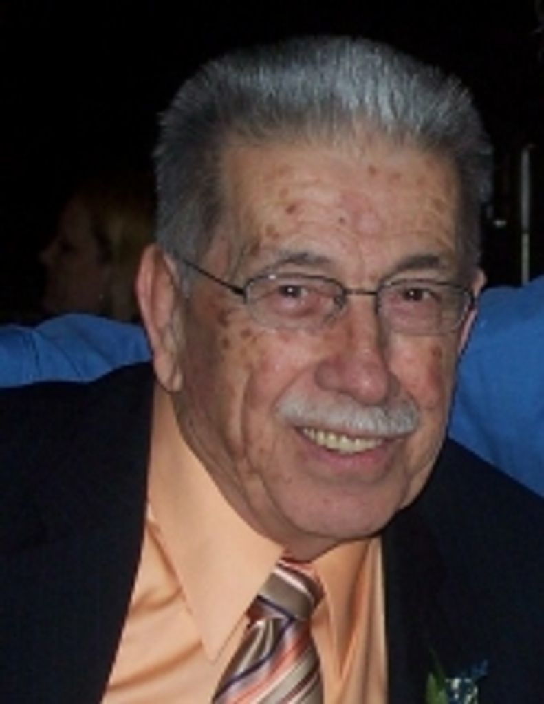 William M.  Seth Sr. 