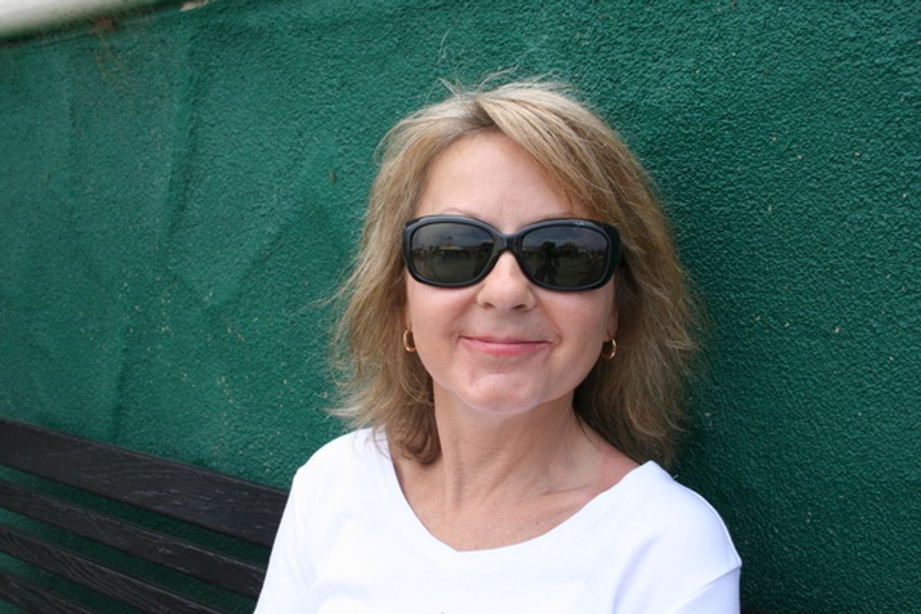 Gwen Karen Vannie Profile Photo