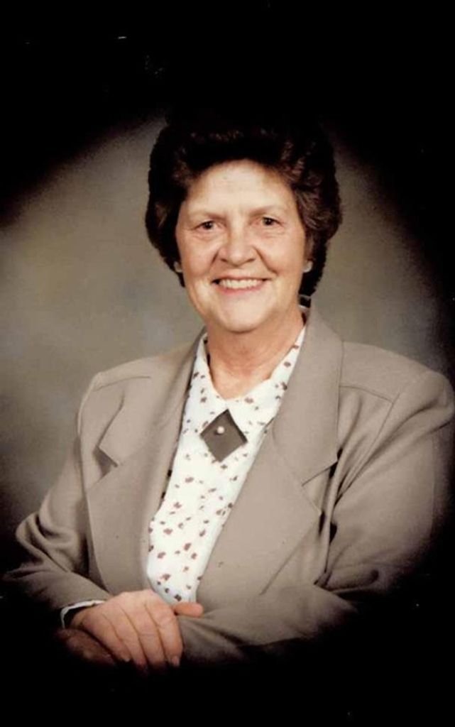 Ruby M. Hamlett Profile Photo