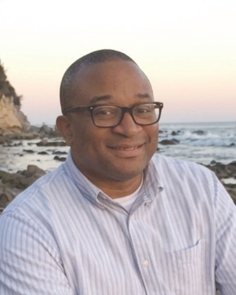 Marc Etienne Olivier