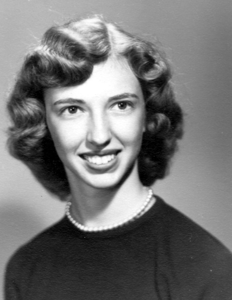 Charlotte Boyd Wells