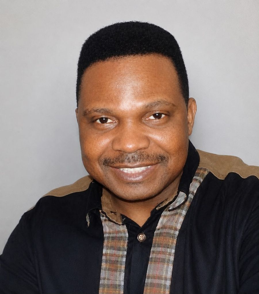 Chukwuma Silvanus Opara