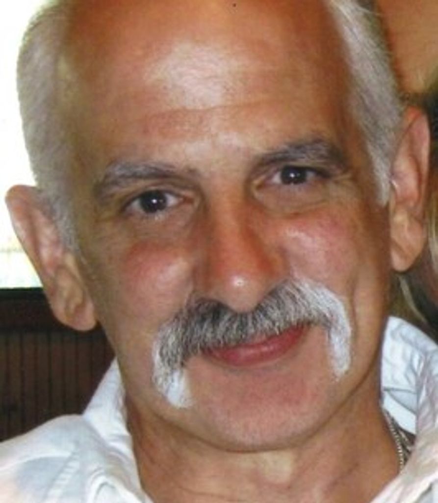 Mark Riccardi