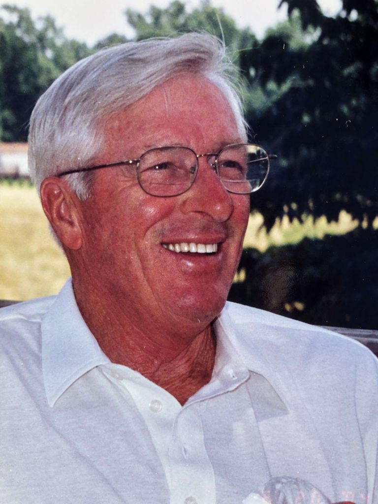 Lawrence “Larry” Baker