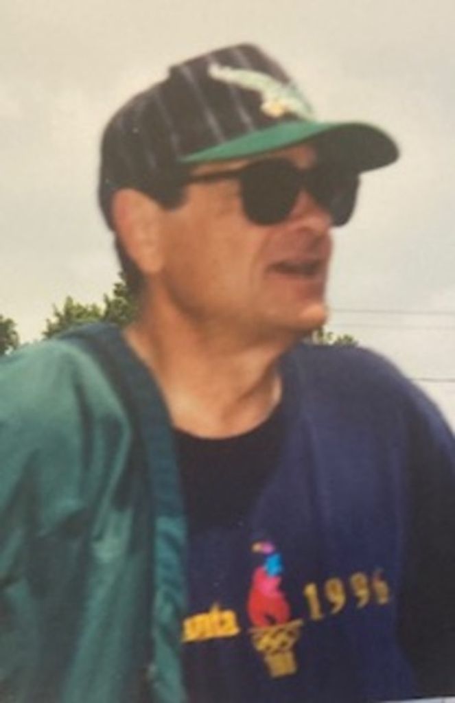 David W. Dowd Profile Photo