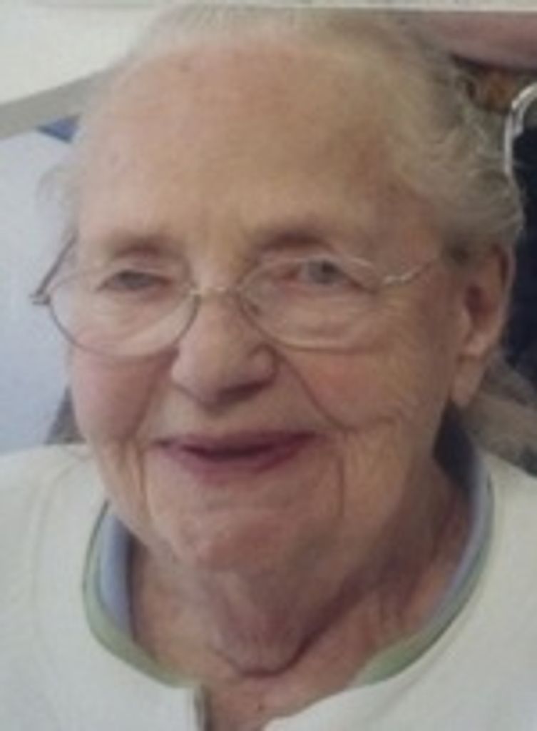 Ethel E. (Myers)  Ickes