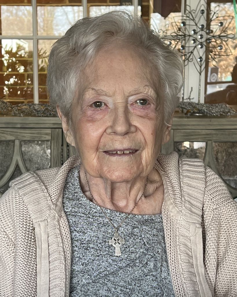 Loretta Jean Kombrinck Profile Photo