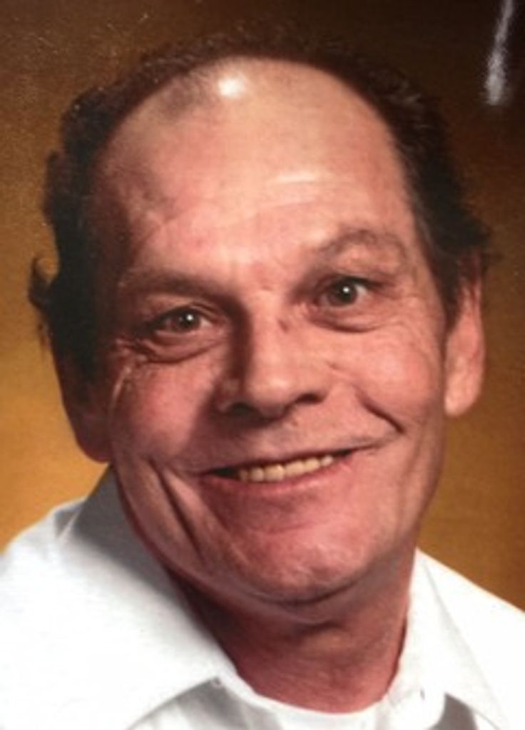 William Dye Sr.
