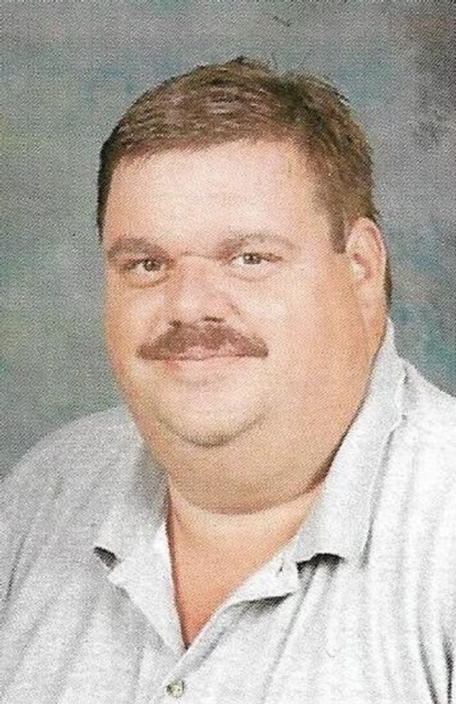 Bruce "Bj" Fictum Profile Photo