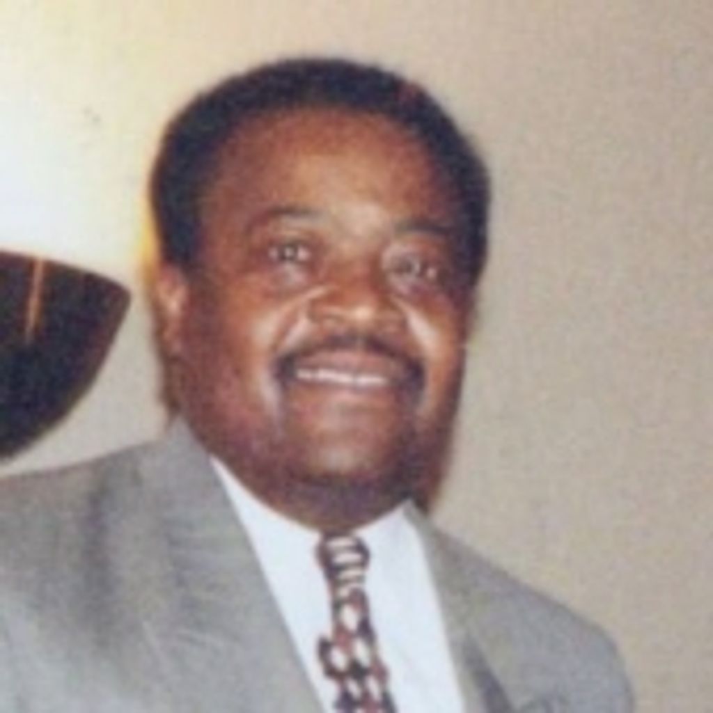 Theodore Williams Jr.
