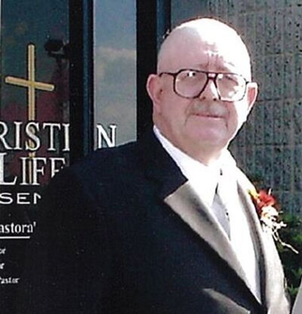 Arthur L. Briggs, Sr. Profile Photo