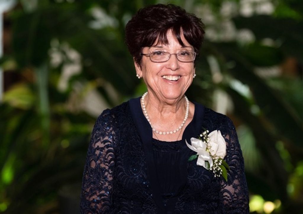 Rosie H. Munoz Profile Photo