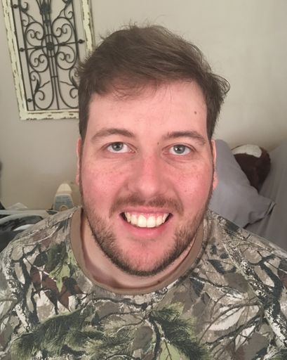 Daniel King Profile Photo