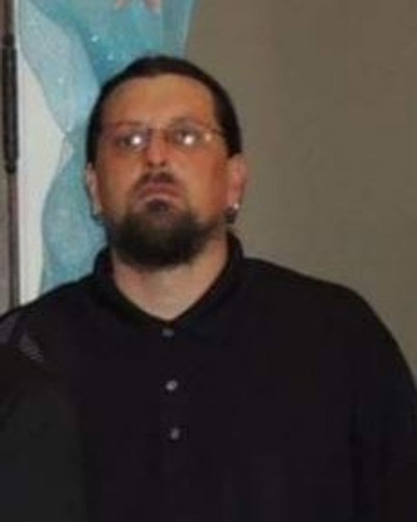 Roger Dale Creel Jr.