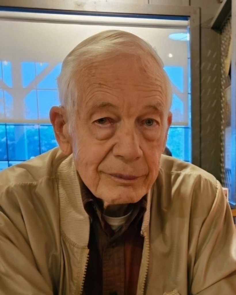 Kenneth Lund Profile Photo