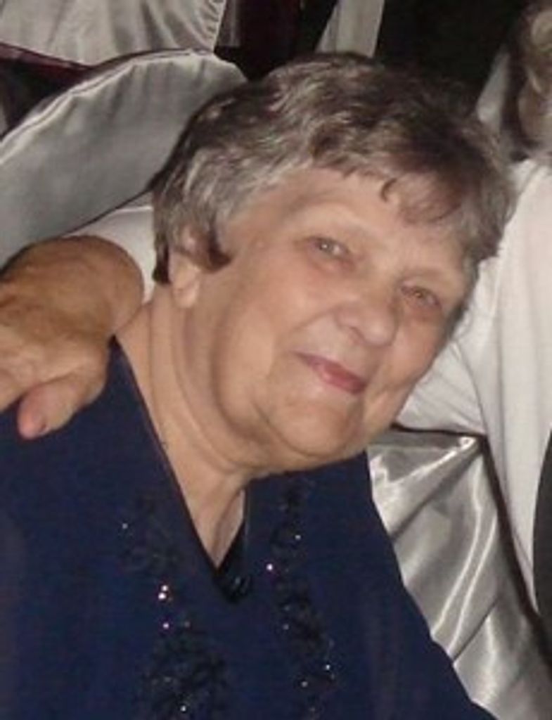 Mary Jane Mulhern
