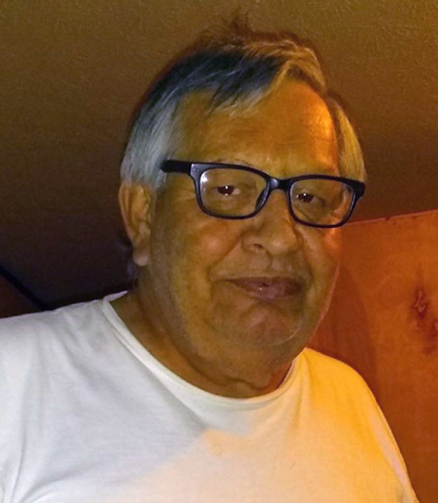 Mario Reynaldo Reyes Profile Photo