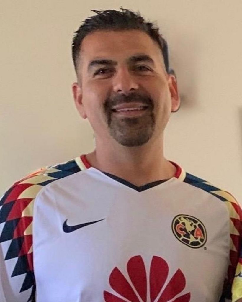 Miguel Angel Martinez Piña