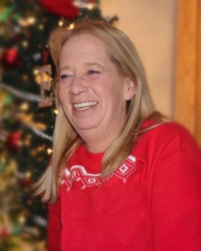 Sandra Renne Anderson