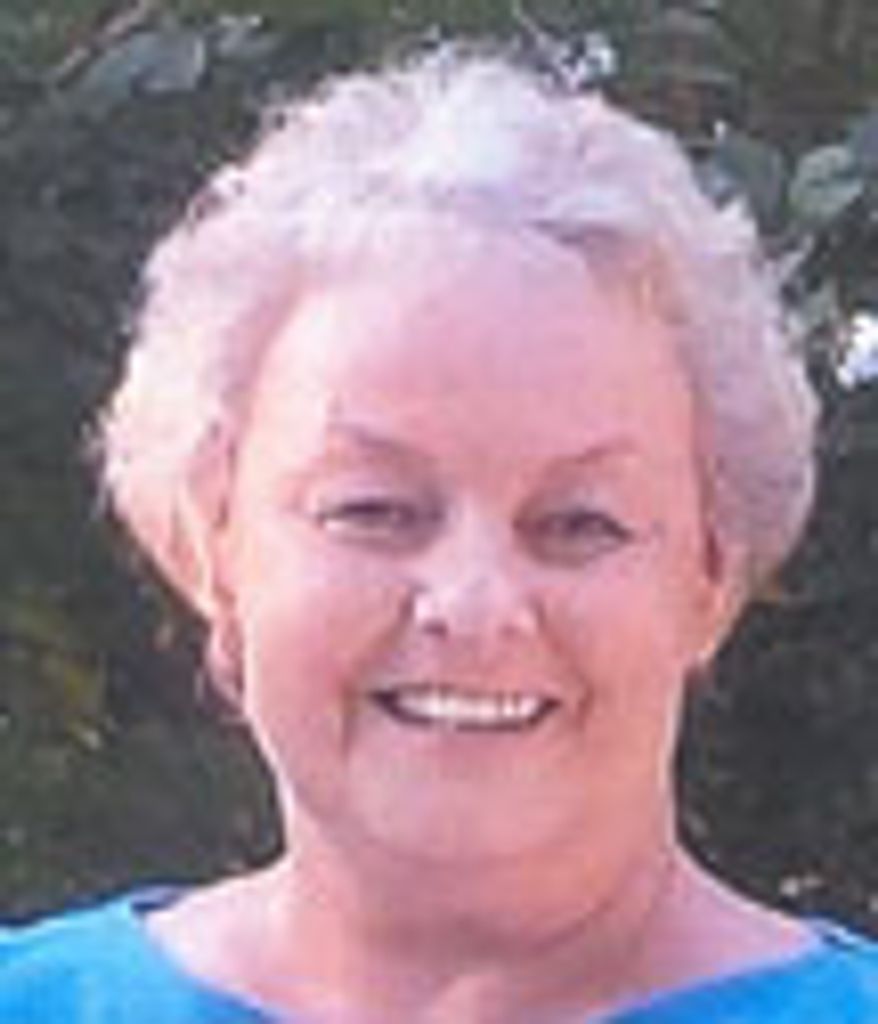 Della Ann Holland Sorrells
