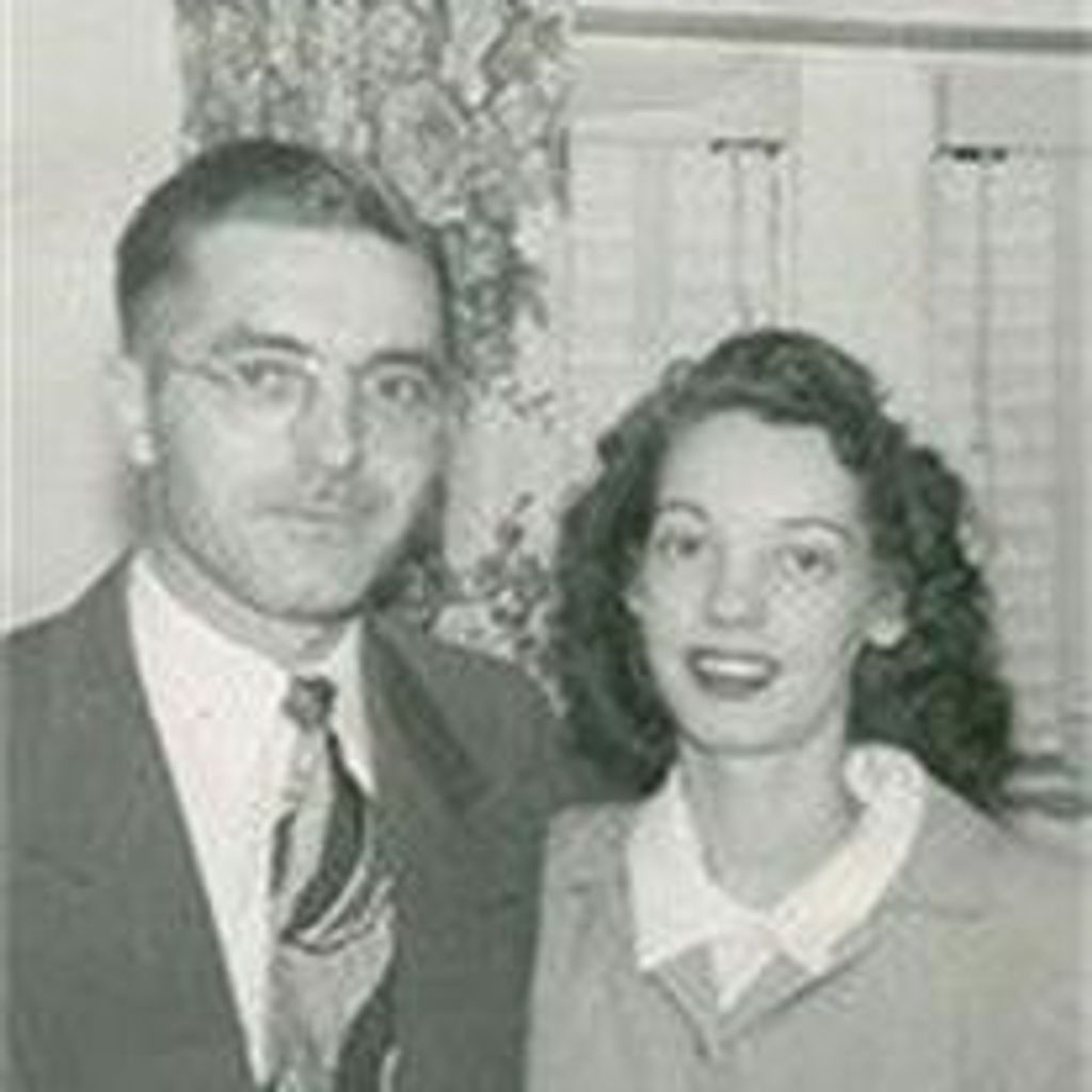 Margaret Decker