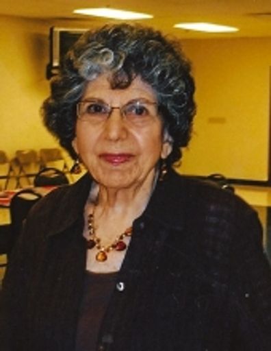 Florence R. Fitzpatrick Profile Photo