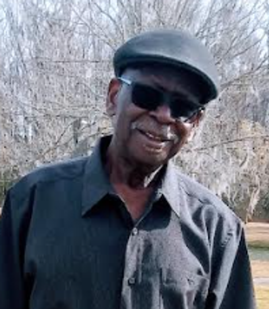 Mr. Johnnie Palmer