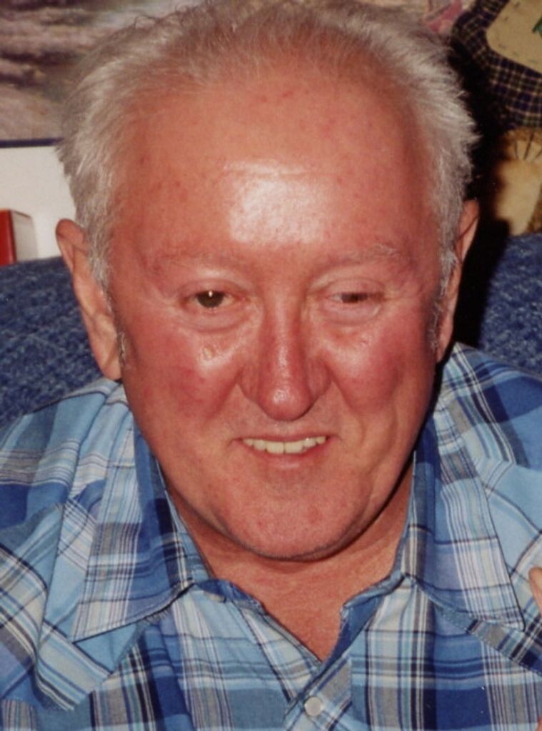 Donald Ashby, Sr.
