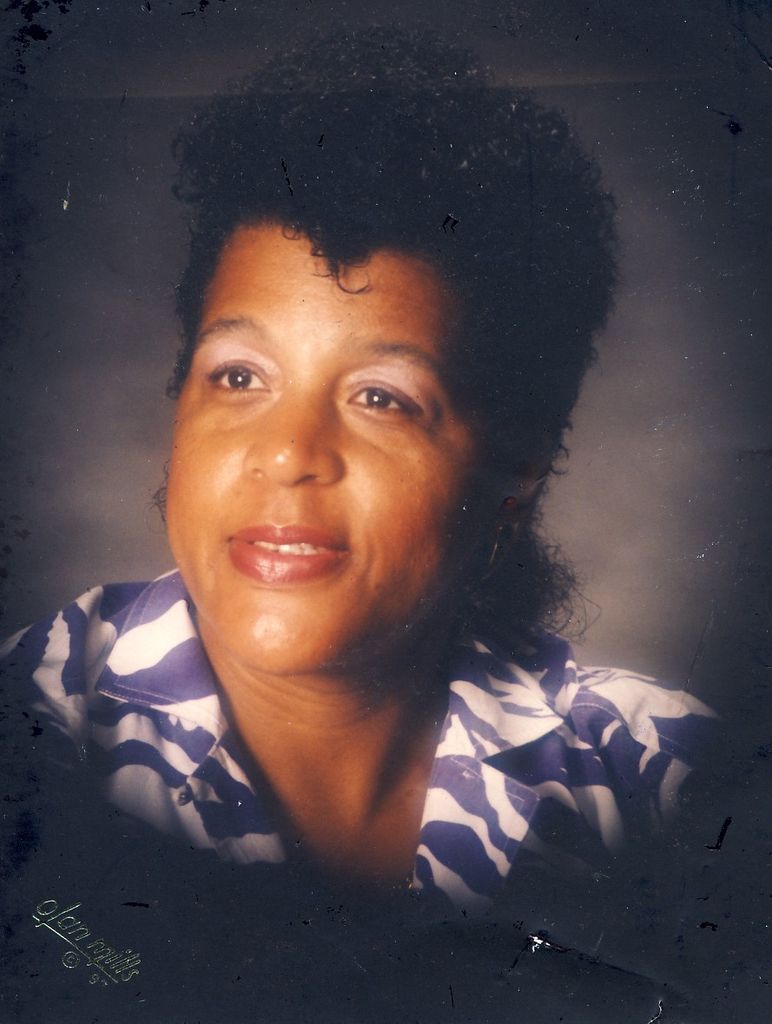 Regina Inez Jackson