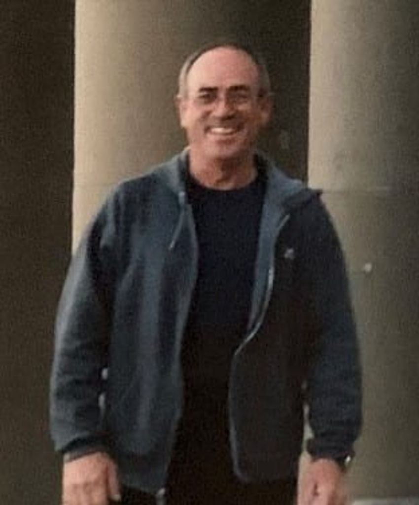 Richard  Rose,Sr.