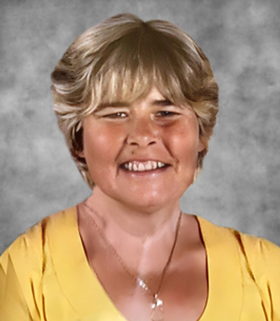 Debra Ann Whiffen