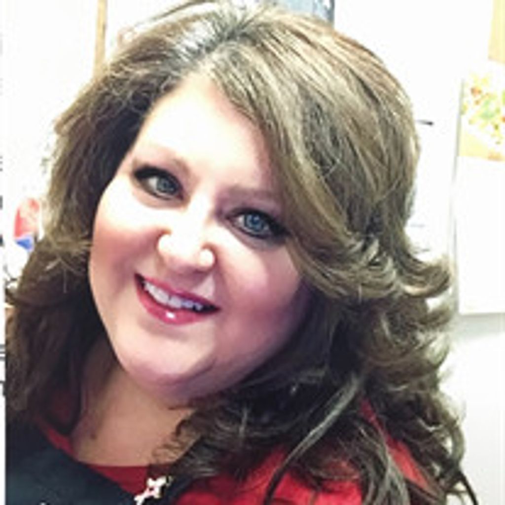 Jennifer Pasquale Profile Photo