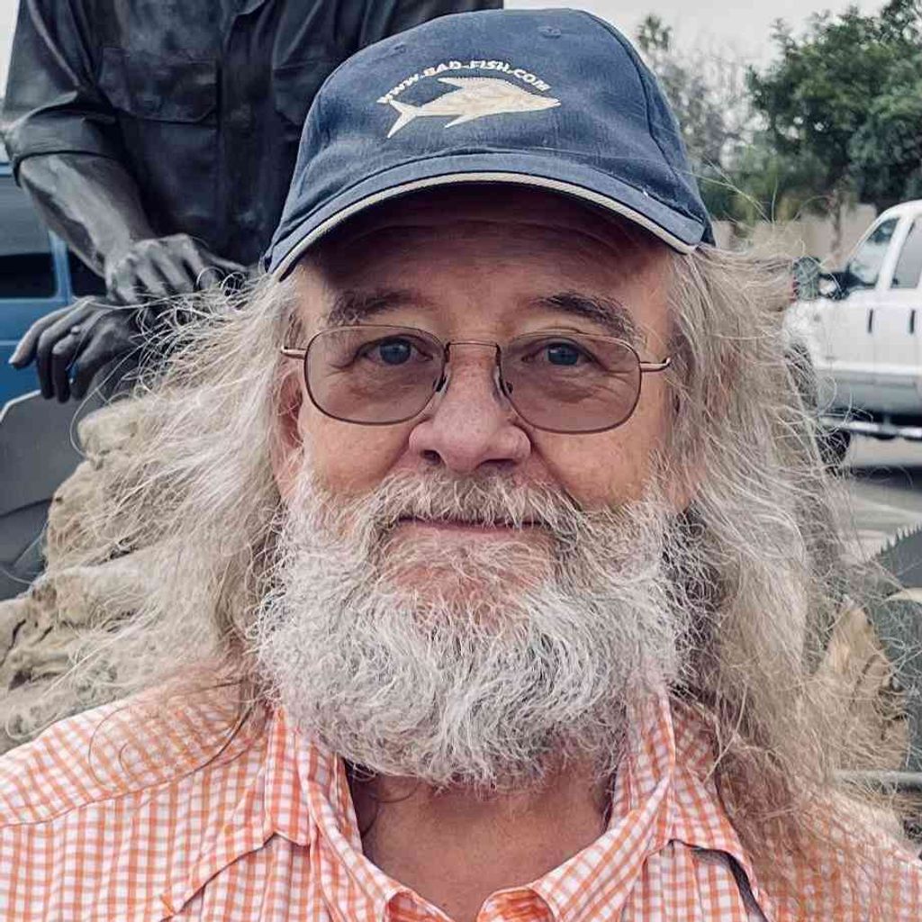 Frank Lewis Fowler Profile Photo