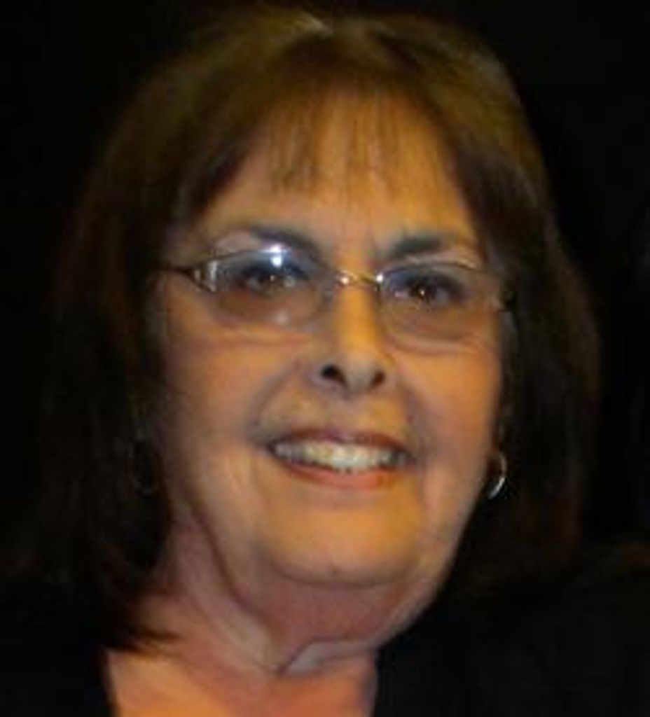 Veronica Yvonne Cavallieri