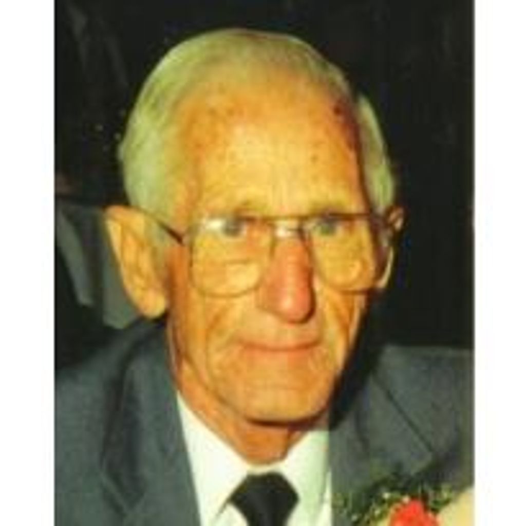 Clyde Odell Stroup