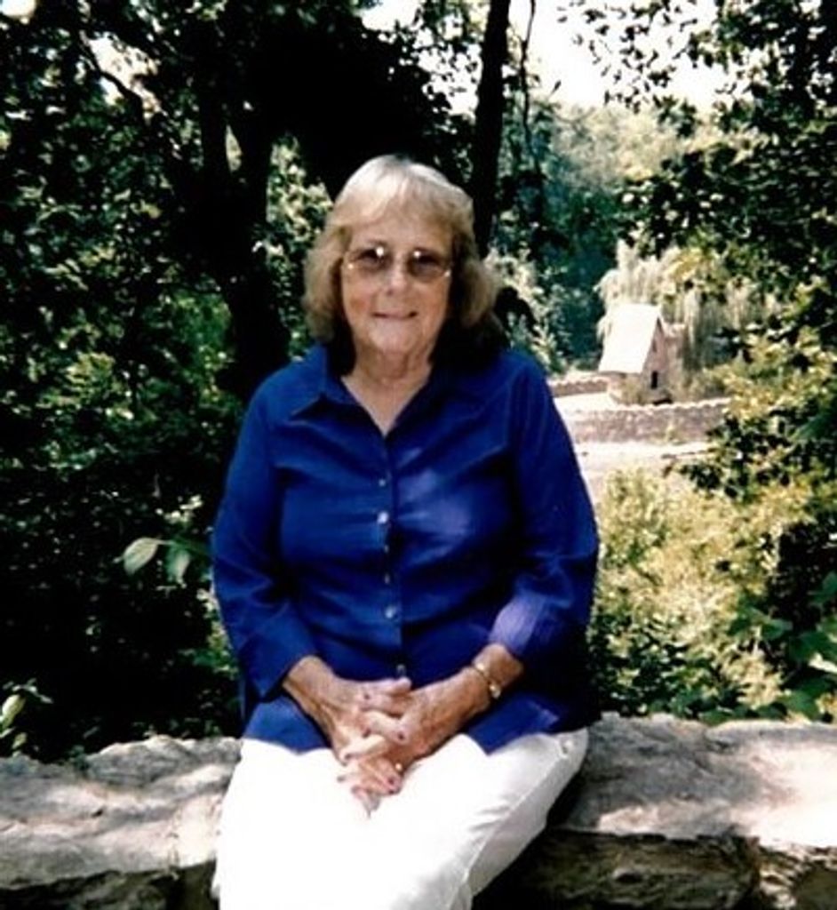Charlotte Larue Criqui Profile Photo