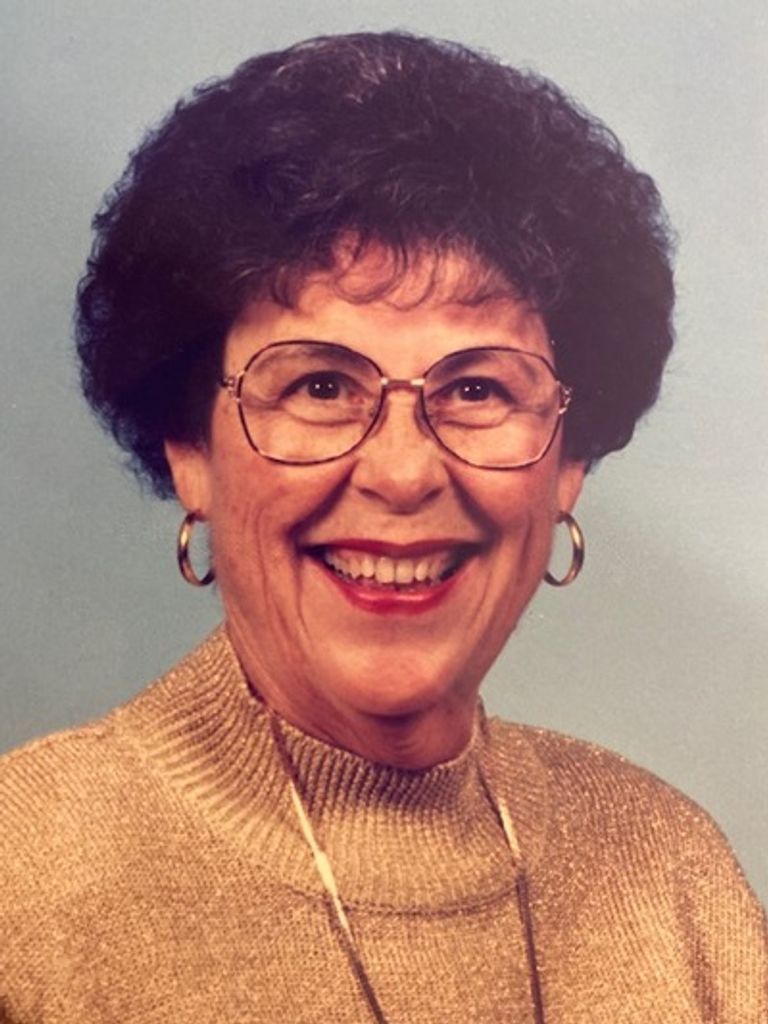 Fletcher "Missie" Miriam Thacker Greenwood Profile Photo