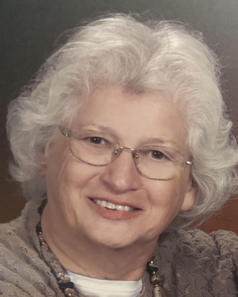 Cora Faye Stander
