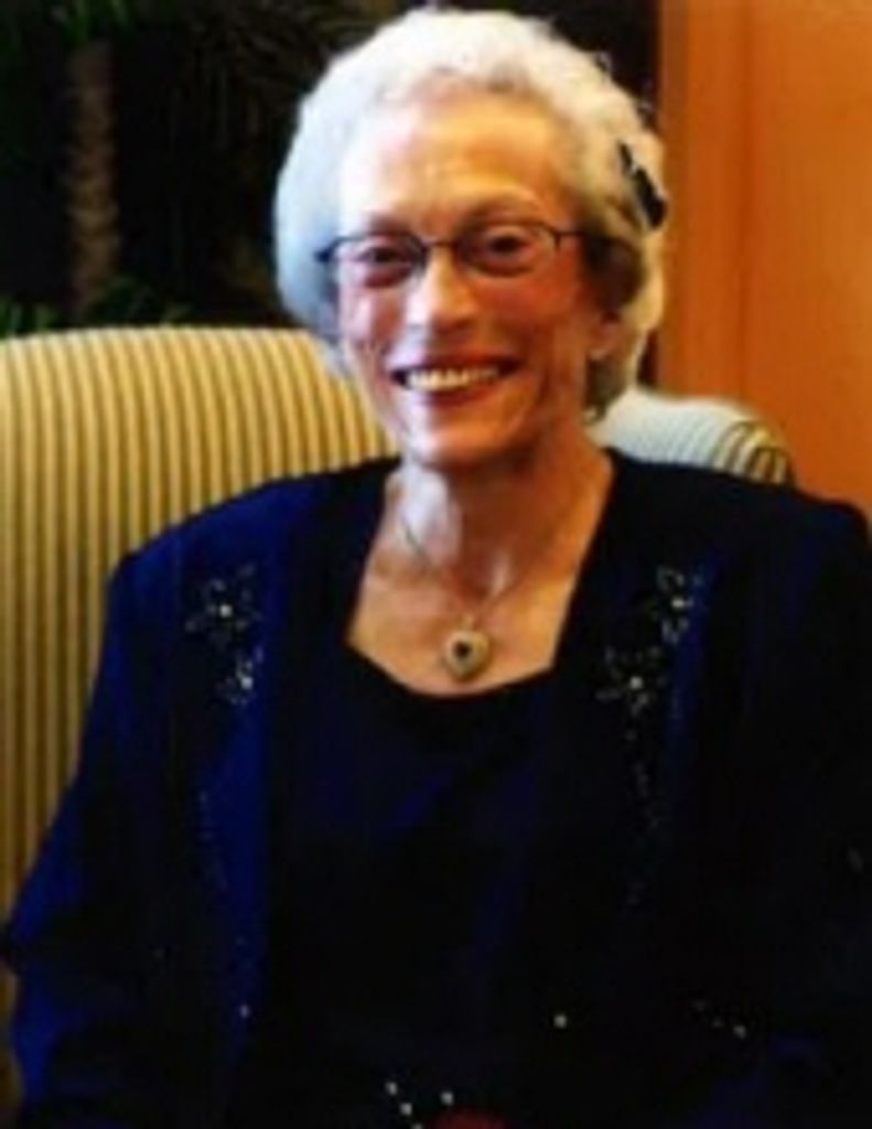 Mary  Elizabeth Knox