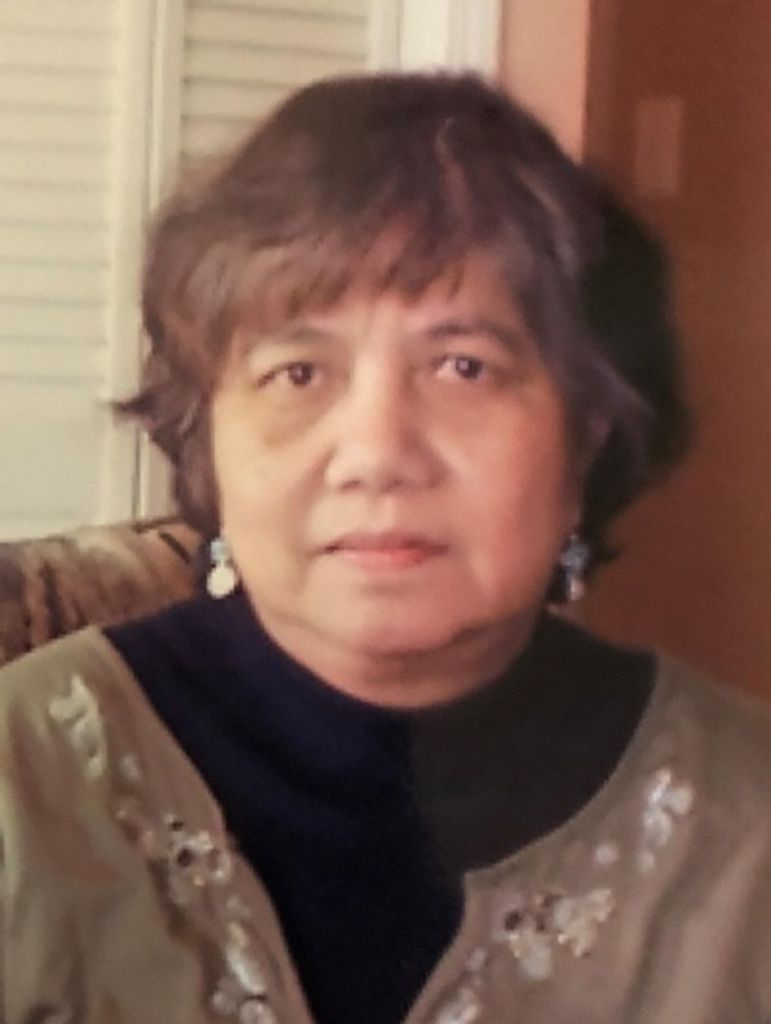 Adoracion 'Dory' De Castro Asencio